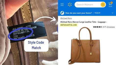 how to find a michael kors purse|Michael Kors purse color chart.